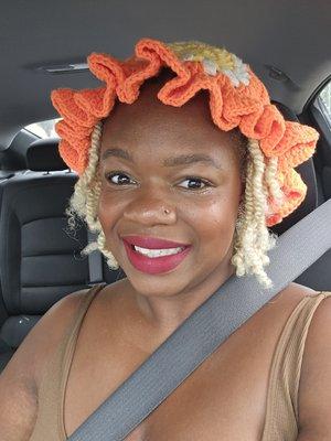 photo of Domoneicqua W.