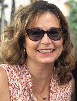 Photo of Stephanie P.