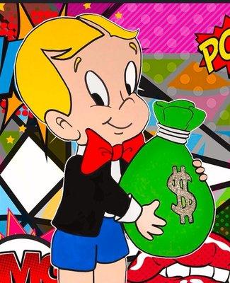 Photo of Richie R.