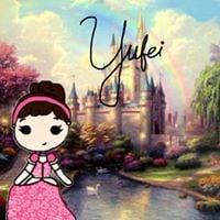 Photo of Yufei H.