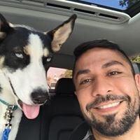 photo of Patricio S.