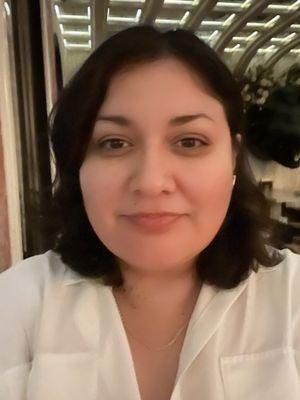 Photo of Emy V.