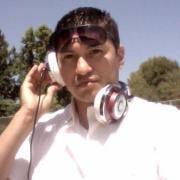 photo of Alberto Gabriel M.