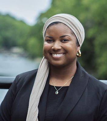 Photo of Courtney A.