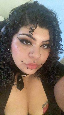 Photo of Goth B.