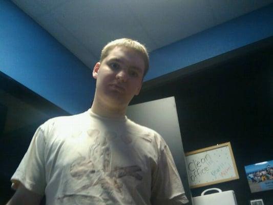 Photo of Daniel C.