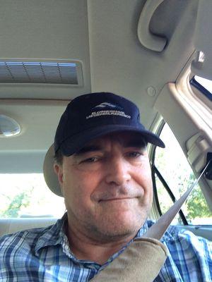 photo of Adam M.