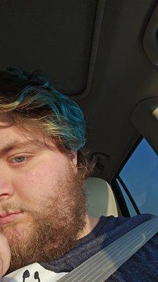 Photo of Matt P.