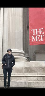 photo of Danielle D.