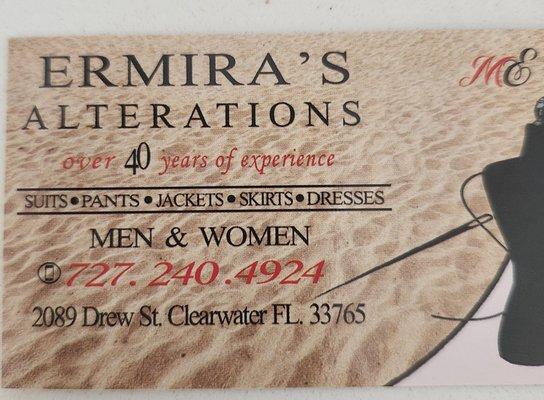 photo of Lorraine G.