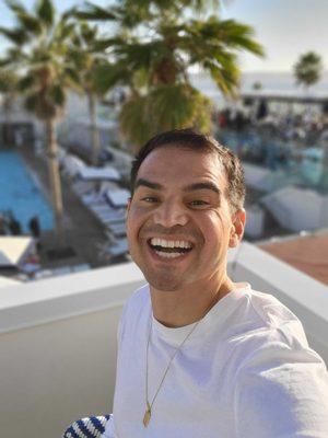 Photo of Matthew M.