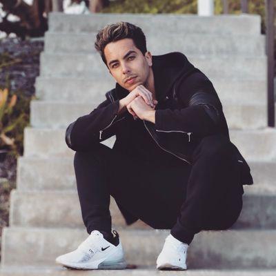 photo of Giovanni V.