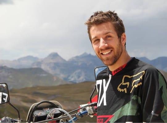 Photo of Christopher H.