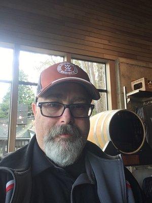 Photo of Erik M.