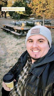Photo of Bobby H.