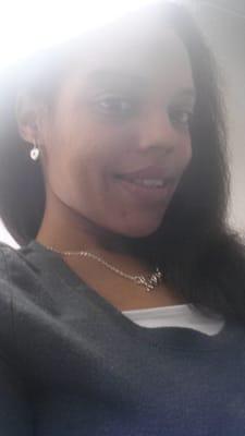 Photo of Ebony P.