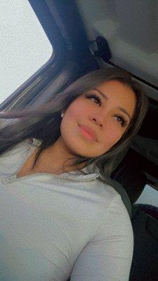 Photo of Laura A.