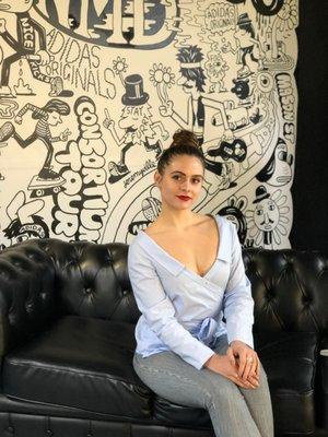 Photo of Chelsea C.