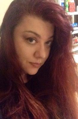 Photo of Meredith V.