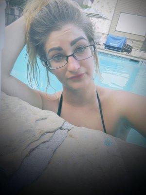 Photo of Ashley P.