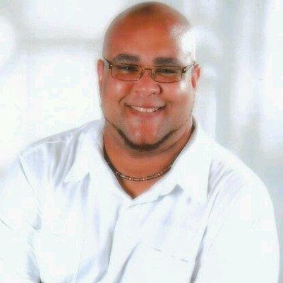 Photo of Adrian T.