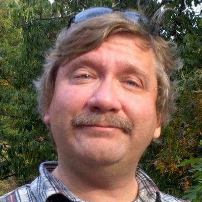 Photo of Thom D.