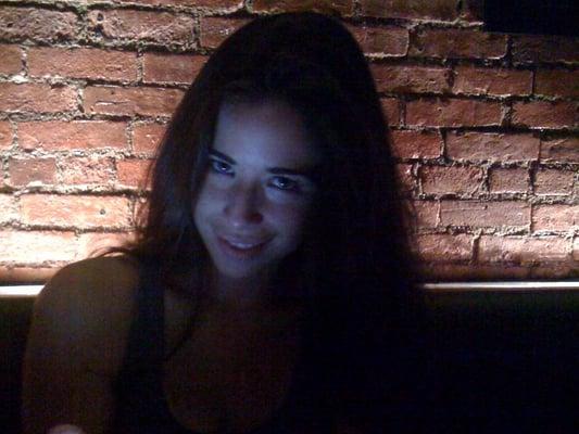 Photo of Brigitte M.