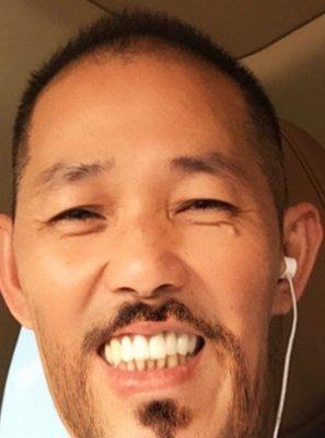 Photo of Simon P.