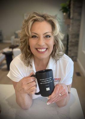 photo of Angela L.
