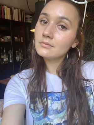 Photo of Sabina B.