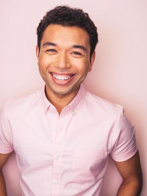 Photo of Aaron A.