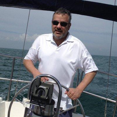 Photo of Peter P.