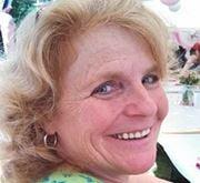 Photo of Susan M.