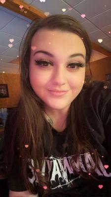 Photo of Kelsey P.