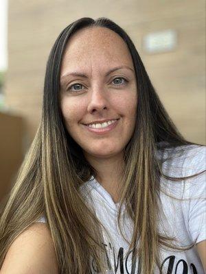 Photo of Angela D.