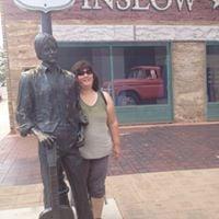 Photo of Julie W.