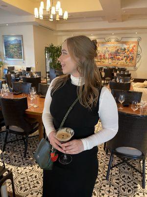 Photo of Amanda H.