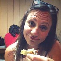 photo of catherine j.