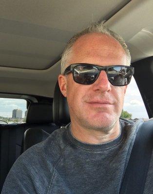 Photo of Karl L.