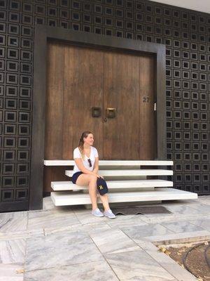 Photo of Milda B.