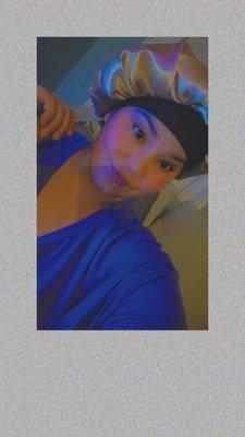 Photo of Mariah B.