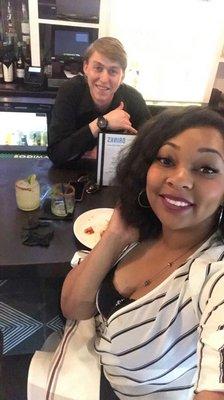 Photo of Monique V.