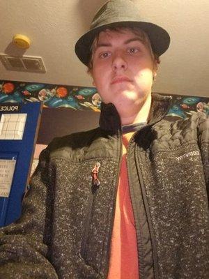 Photo of Ethan V.