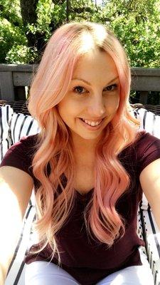 Photo of Jennifer M.