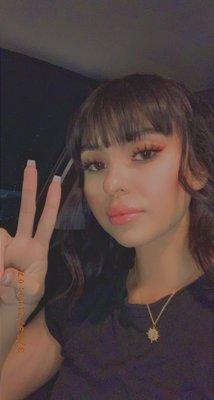 Photo of Maya A.