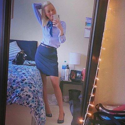 Photo of Kristin J.