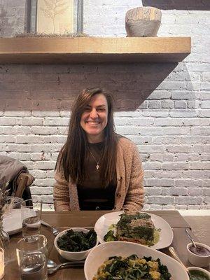Photo of Lauren C.