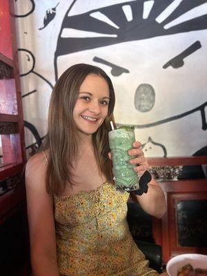 photo of Elizabeth M.