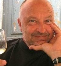 Photo of Richard P.