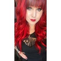 Photo of Kristen P.